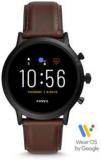 Fossil Gen 5 Carlyle HR Smartwatch