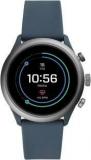 Fossil Sport 43 Smokey Blue Smartwatch