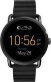 Fossil Wander RG Black Smartwatch