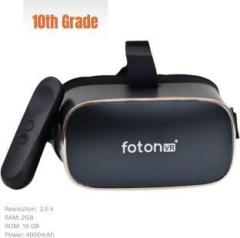 Fotonvr All in One VR Headset With Immersive Content STD 10 CBSE Board