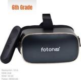 Fotonvr All In One VR Headset With Immersive Content STD 6 CBSE Board