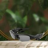 Frony Sunglass With Bluetooth Earbuds, Music And Bluetooth Headset And Mic WJ10