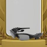 Frony Sunglass With Bluetooth Earbuds, Music And Bluetooth Headset And Mic WJ165