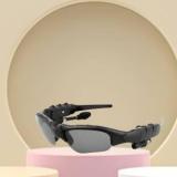 Frony Sunglass With Bluetooth Earbuds, Music And Bluetooth Headset And Mic WJ3