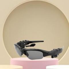 Frony Sunglass with Bluetooth Earbuds, Music and bluetooth headset and mic WJ3