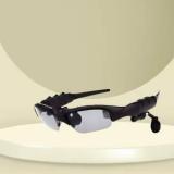 Frony Sunglass with Bluetooth Earbuds, Music and bluetooth headset and mic WJ596