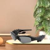 Frony Sunglass With Bluetooth Earbuds, Music And Bluetooth Headset And Mic WJ68