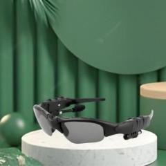 Frony Sunglass with Bluetooth Earbuds, Music and bluetooth headset and mic WJ89