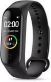 Fusion Tech M4 Smart Fitness Band