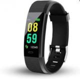 Fusion Tech SMART FITNESS BAND M4