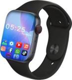 Gamesir T500 Pro Max Stay Connected With YouTube, Facebook, And Insta Notifications Smartwatch