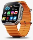 Gamesir T800 BT Watch 1.83 Inch Screen Sunlight Proof Display Music Play Insta WA Notifier Smartwatch