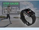 Gazotronics ID 116 Smart Band