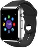 Gazzet 4G A1 Android Camera Silver 29 Smartwatch