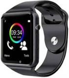 Gazzet 4G A1 Black 4G Smartwatch