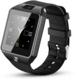 Gazzet 4G DZ09 Black Android, Calling 4G Smartwatch