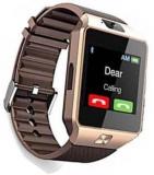 Gazzet 4G DZ Golden Notifier Fitness Smartwatch