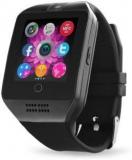 Gazzet 4G Q18 Black Android With Bluetooth Smartwatch