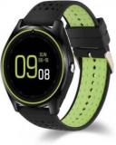 Gazzet 4G V9 Green Calling Watch Android Smartwatch