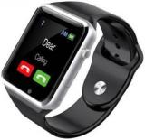 Gazzet A1 4G Silver Smartwatch