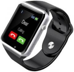 Gazzet A1 4G silver Smartwatch