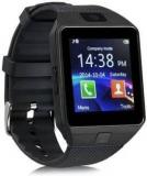 Gazzet Oppo, Vivo & Mi 4G Mobile Smart Watch Compatible With Android & Ios Smartwatch