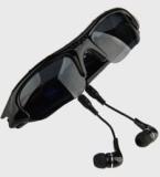 Glarixa 3D Sound Sunglasses Bluetooth Headphones With Mic