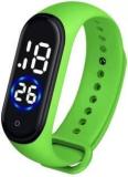 Glowgreen M4 Round Blue Band