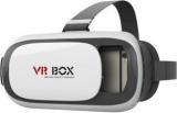 Glowish VR Box Virtual Reatity 3D Glasses For 4.7 To 6 Inch Smart Phones