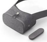 Google Daydream View VR Headset With Controller