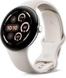 Google Pixel Watch 3, AMOLED LTPO display, Advanced motion sensing Smartwatch