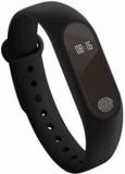 Greyfin M2 Smart Fitness Band With Heart Rate And Calorie Monitor