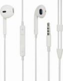 Growth Classic Smart Earphone For 5, 5s, 5c, 6, 6s, 6 Headset With Mic NBGG5410 Smart Headphones