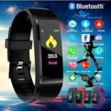 Guggu BEX_207I_ID115 PLUS Smart Band