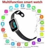 Guggu DMN_174X_Y68/D20 Fitness Band