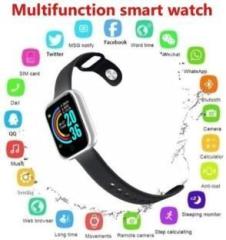 Guggu DMN_174X_Y68/D20 Fitness band