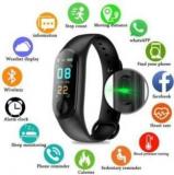 Guggu OZN_276Q_M3 Fitness Band