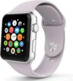 Hala HLA A1 White 1 Phone Silver Smartwatch