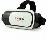 Haltbuy 3D VR Box Virtual Reality Glasses