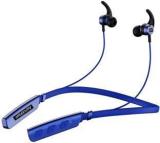 Haroon Rockerz 235v2 With 20 Hours Battery Bluetooth Headset Smart Headphones