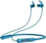 Haroon Rockerz 335 With 30 Hours Battery Bluetooth Headset Smart Headphones