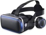 Hespa Virtual Reality Headsets With Built In Control Buttons For Dynamic Gaming