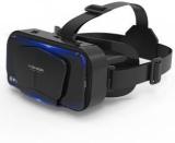 Hespa Virtual Reality Headsets with Built in Controls and Personalized Lenses