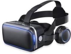 Hespa VR Headsets with Adjustable Lens For Virtual Experiancing