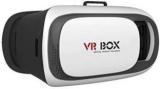 Hoc FNL_666J_VR Box VR Box || Virtual Reality Box|| Smart Glass|| Mini Home Theater || 3 D Glass || Virtual Reality Box||So Best And Quality Compatible With Samsung, Oppo, Vivo, Xiomi, Motorola, Sony And All Smart Phones