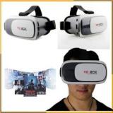 Hoc JSJ_558J_VR Box Mi VR Box || Virtual Reality Box|| Smart Glass|| Mini Home Theater || 3 D Glass || Virtual Reality Box||So Best And Quality Compatible With Samsung, Oppo, Vivo, Xiomi, Motorola, Sony And All Smart Phones