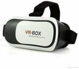 Homoze VR BOX Virtual Reality Headset Glasses Anti Radiation Adjustable Screen Headband