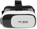 Homoze VR Headset Compatible With 4.7 6.5 Android & IPhone For 3D Gaming And VR Video