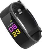 Hoover Cool Look ID115 Plus Smart Bracelet 01