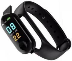 Hoover M3 Smart Band Fitness Sensor Size L